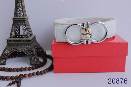 Ferragamo Belts-444